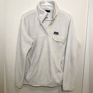 Patagonia Retool Snap-T fleece size L